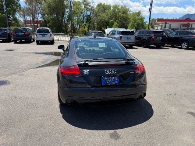 2011 Audi TT Mk2 - Image 5 of 19