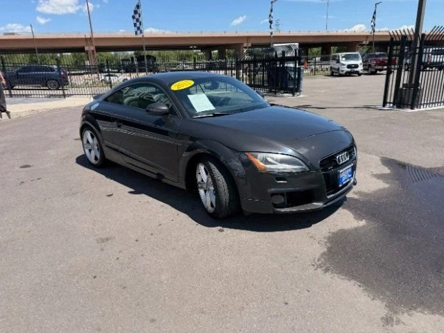 2011 Audi TT Mk2 - Image 16 of 19