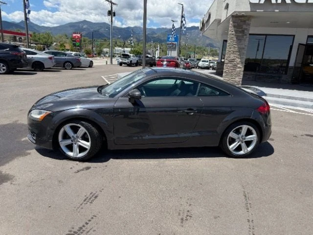 2011 Audi TT Mk2 - Image 3 of 19