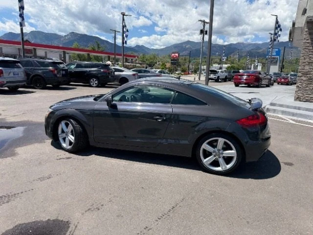 2011 Audi TT Mk2 - Image 4 of 19