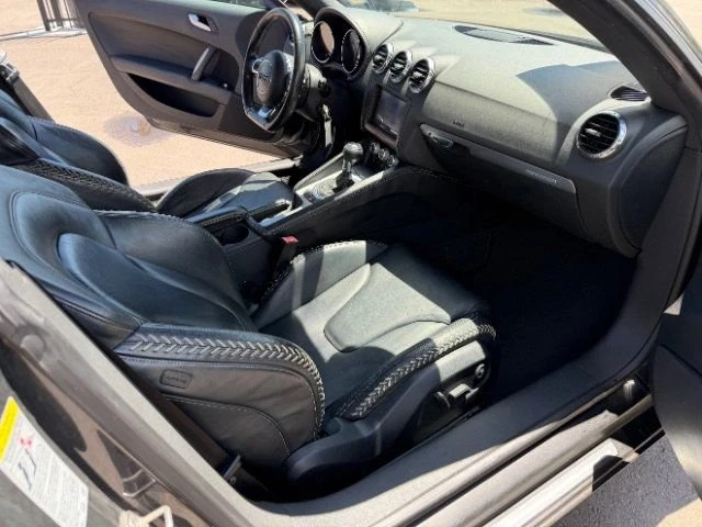 2011 Audi TT Mk2 - Image 19 of 19