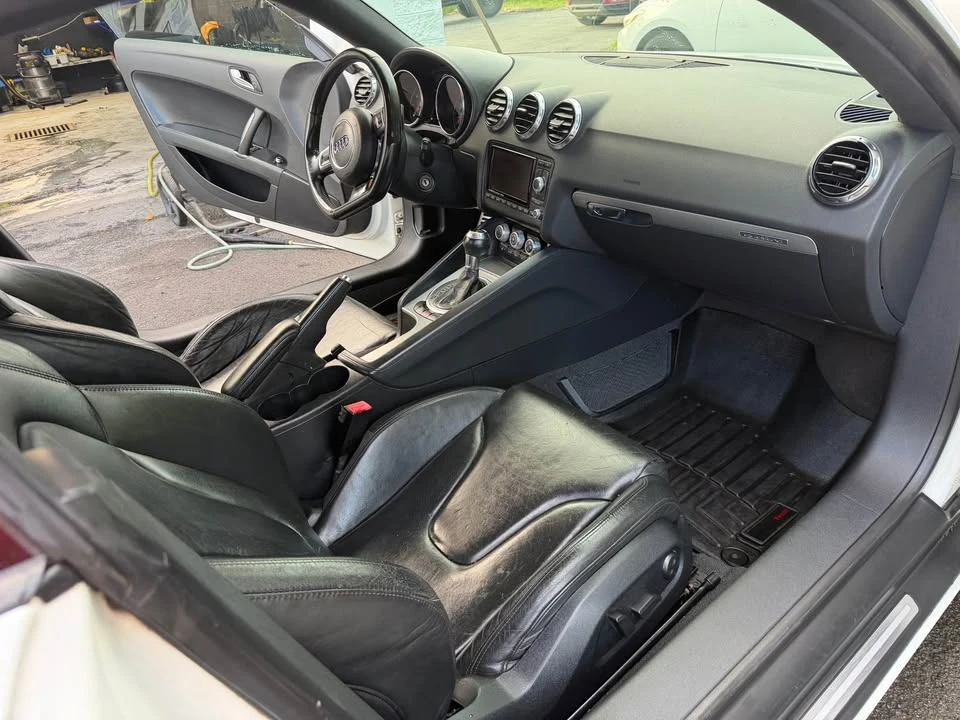 2011 Audi TT Mk2 - Image 19 of 20