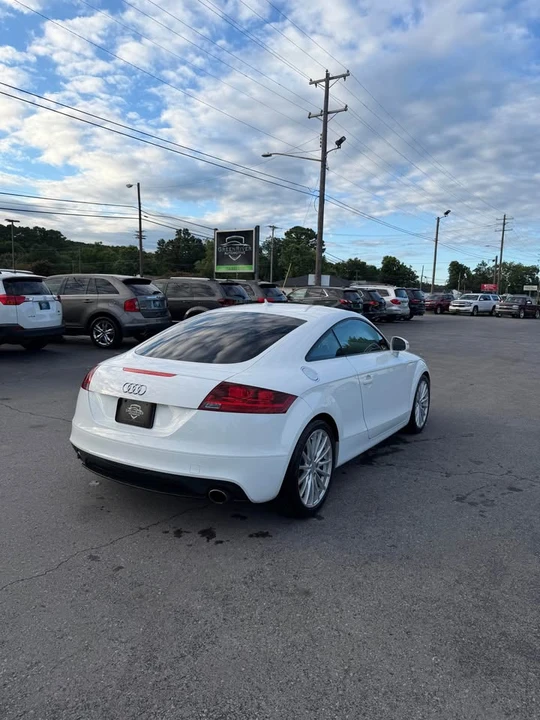 2011 Audi TT Mk2 - Image 3 of 20