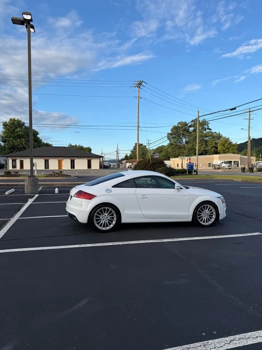 2011 Audi TT Mk2 - Image 9 of 20