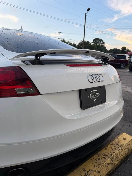 2011 Audi TT Mk2 - Image 20 of 20
