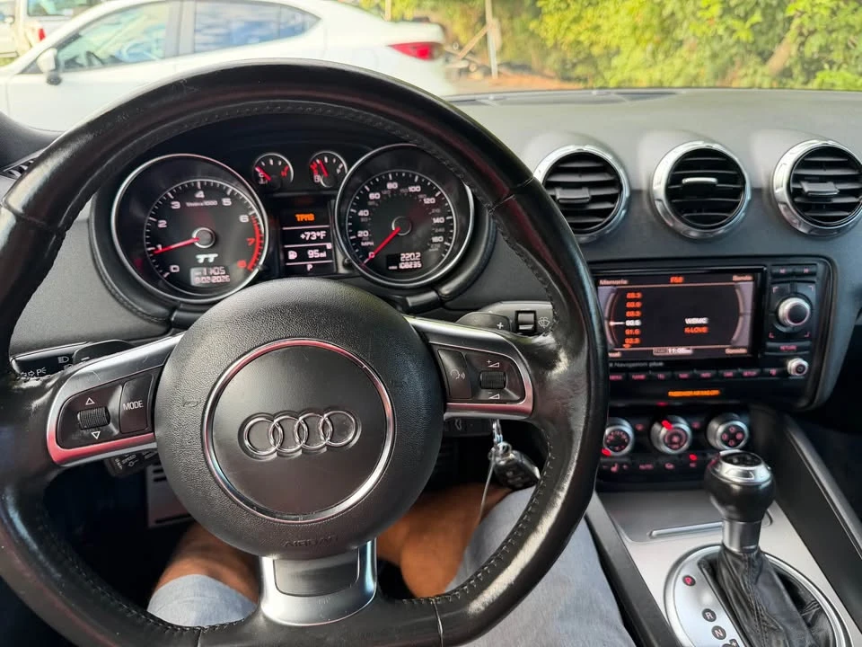 2011 Audi TT Mk2 - Image 14 of 20