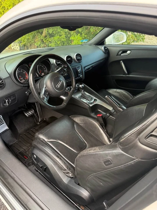 2011 Audi TT Mk2 - Image 16 of 20