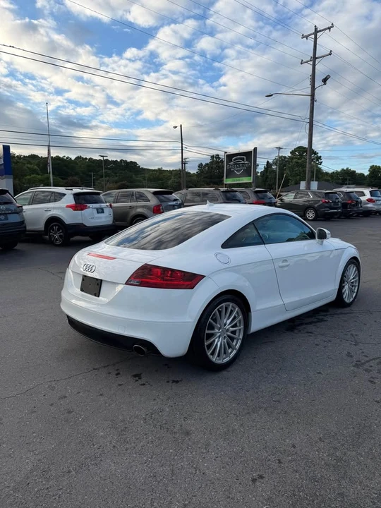2011 Audi TT Mk2 - Image 5 of 20