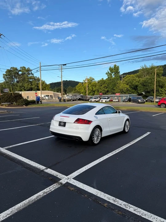 2011 Audi TT Mk2 - Image 11 of 20
