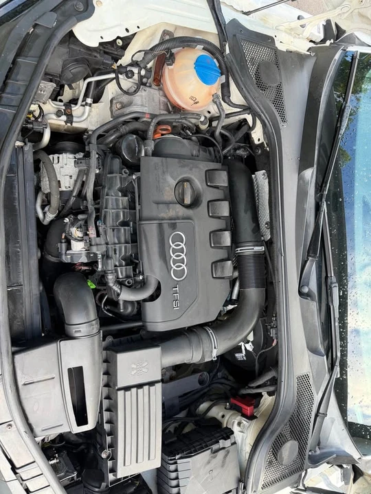2011 Audi TT Mk2 - Image 17 of 20