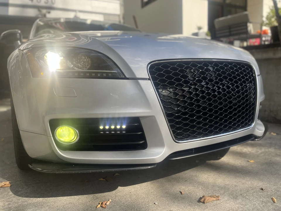 2011 Audi TT Mk2 - Image 16 of 31
