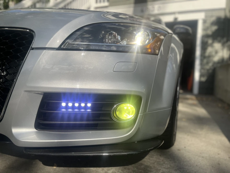2011 Audi TT Mk2 - Image 17 of 31