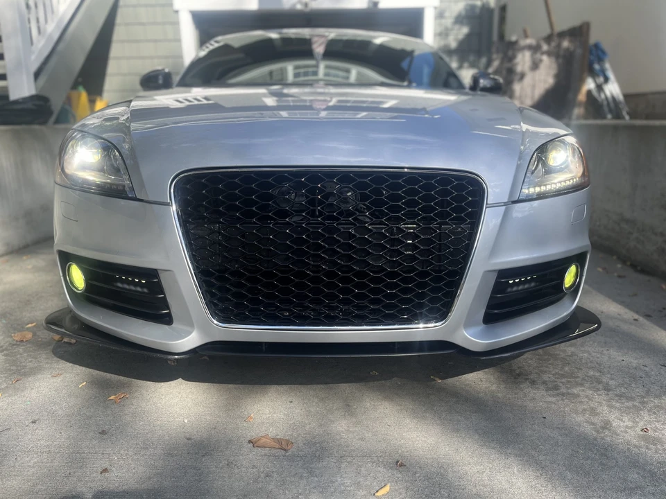 2011 Audi TT Mk2 - Image 14 of 31
