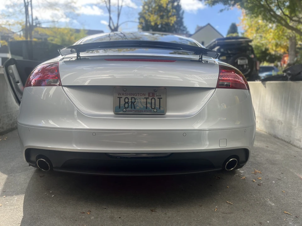2011 Audi TT Mk2 - Image 27 of 31