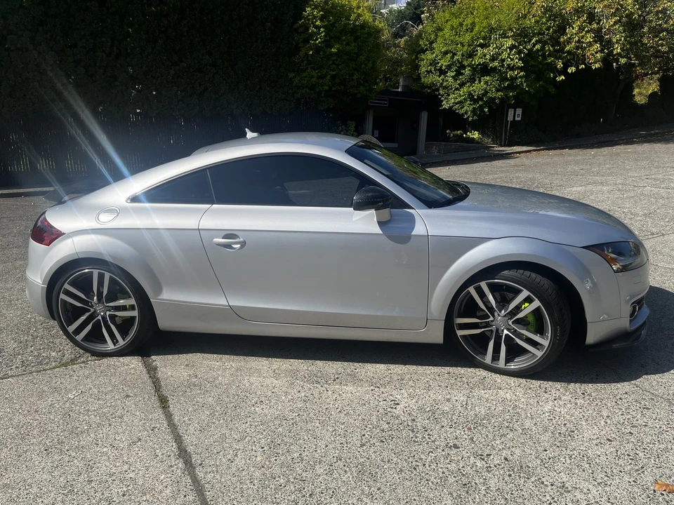 2011 Audi TT Mk2 - Image 5 of 31
