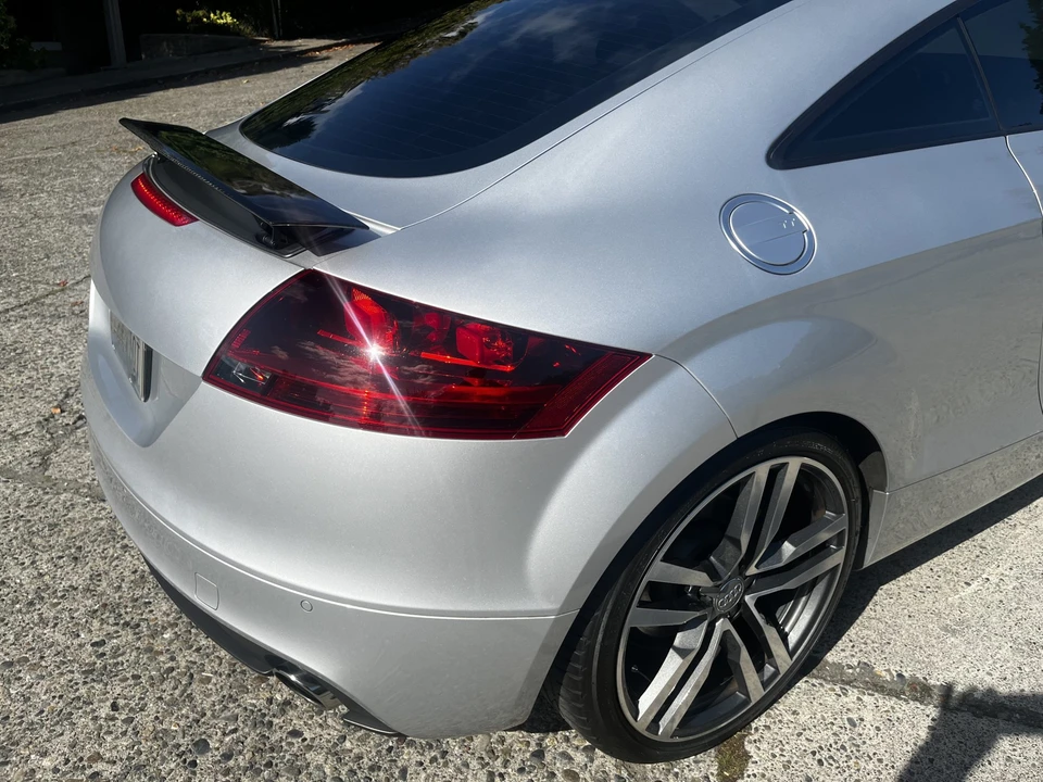 2011 Audi TT Mk2 - Image 28 of 31