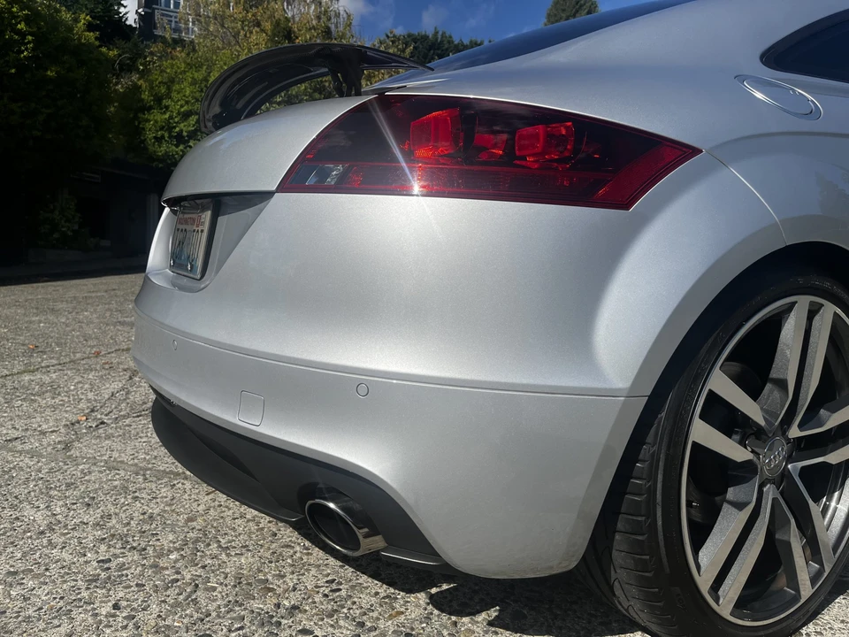 2011 Audi TT Mk2 - Image 29 of 31