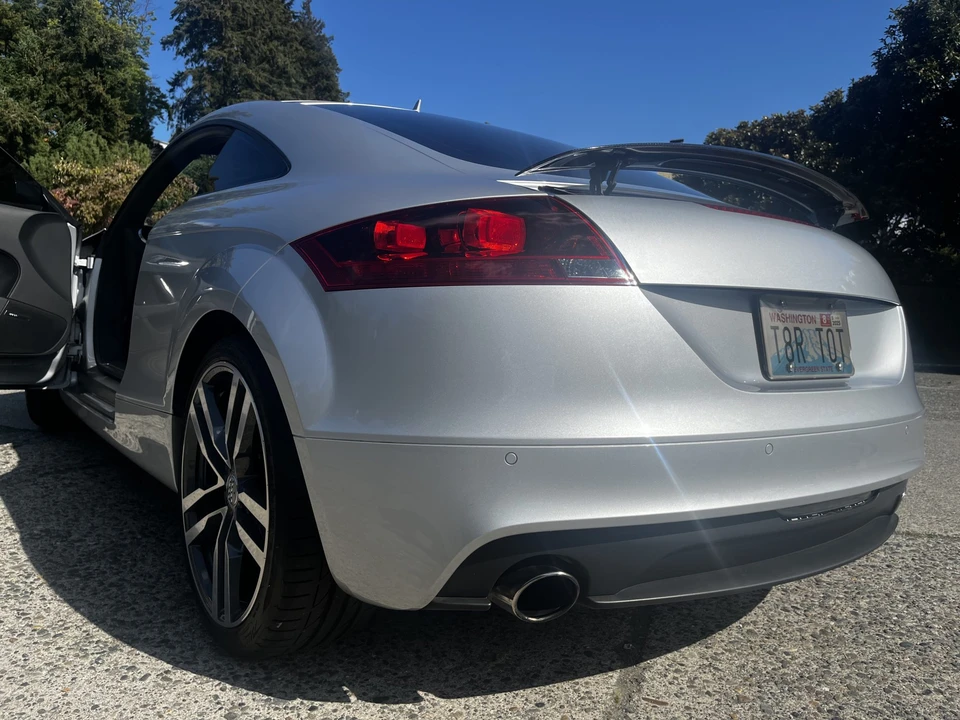 2011 Audi TT Mk2 - Image 24 of 31