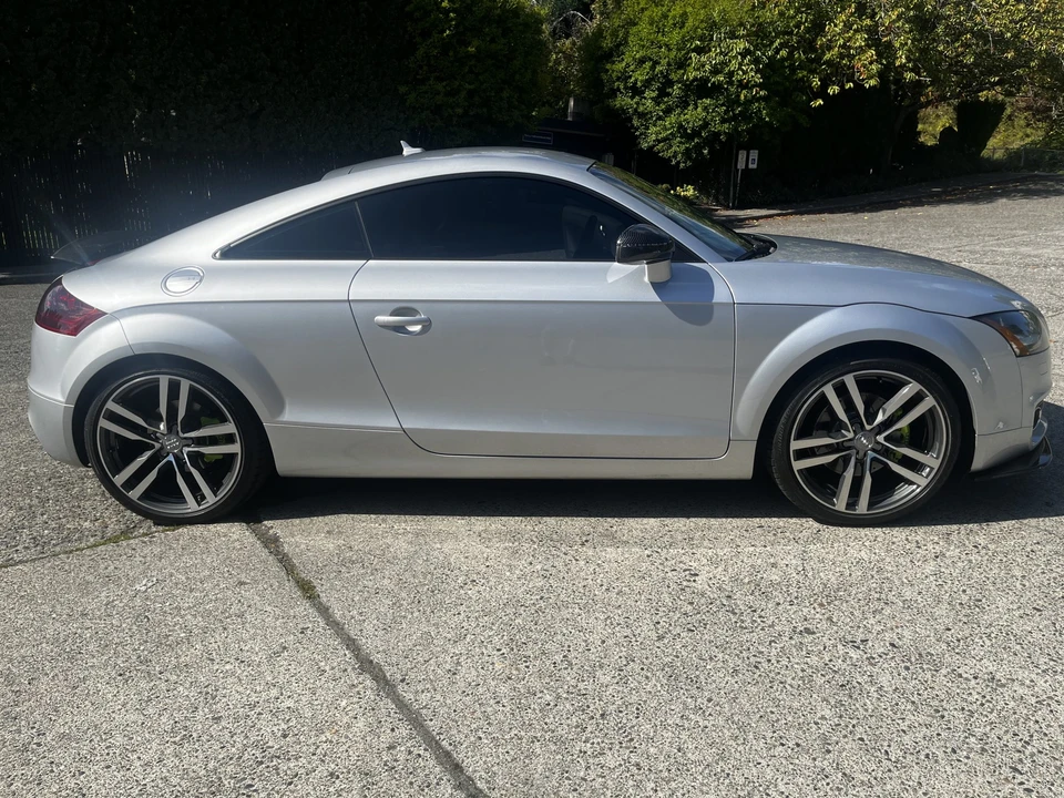 2011 Audi TT Mk2 - Image 6 of 31