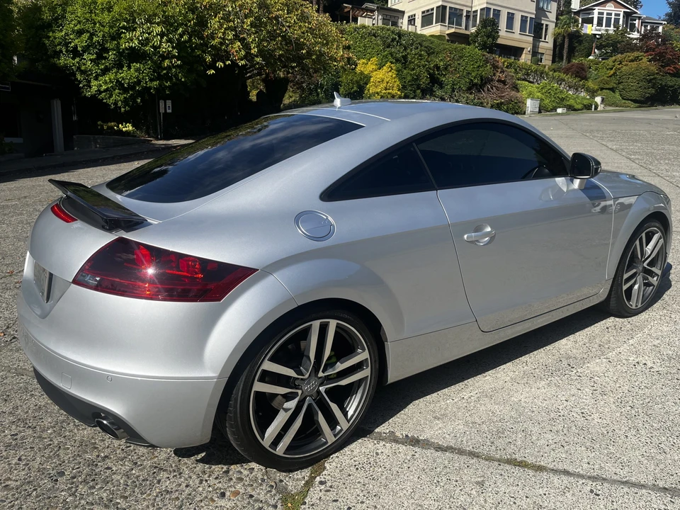 2011 Audi TT Mk2 - Image 7 of 31