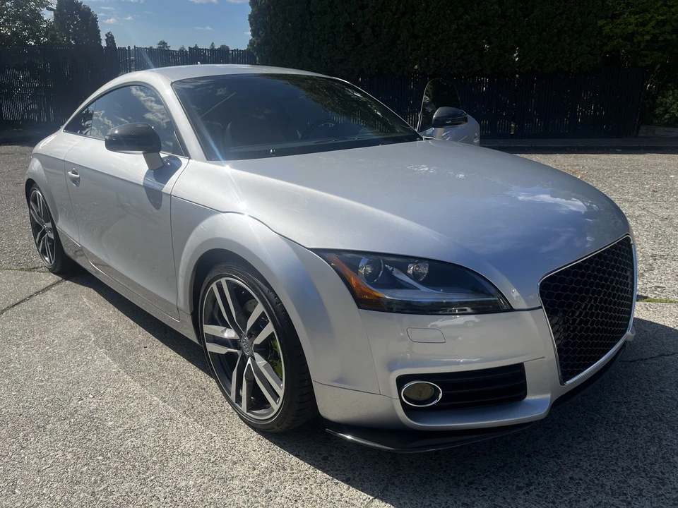 2011 Audi TT Mk2 - Image 3 of 31