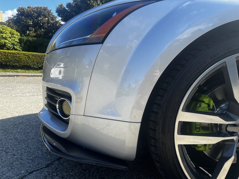 2011 Audi TT Mk2 - Image 20 of 31