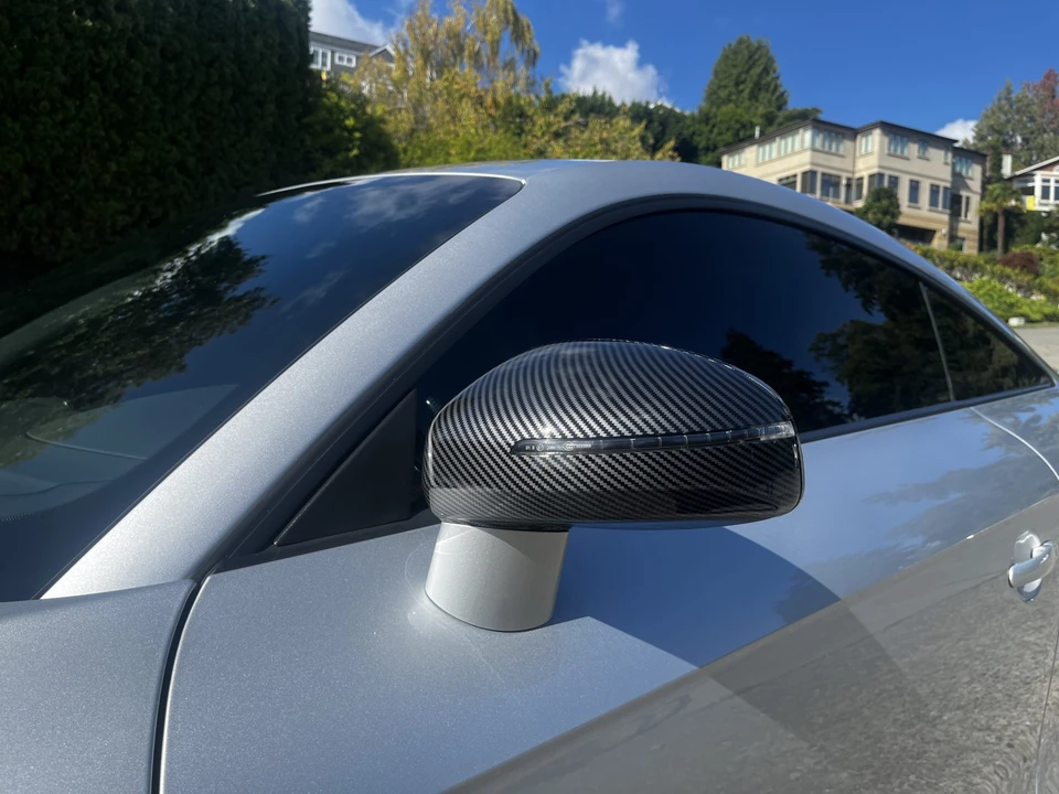 2011 Audi TT Mk2 - Image 21 of 31