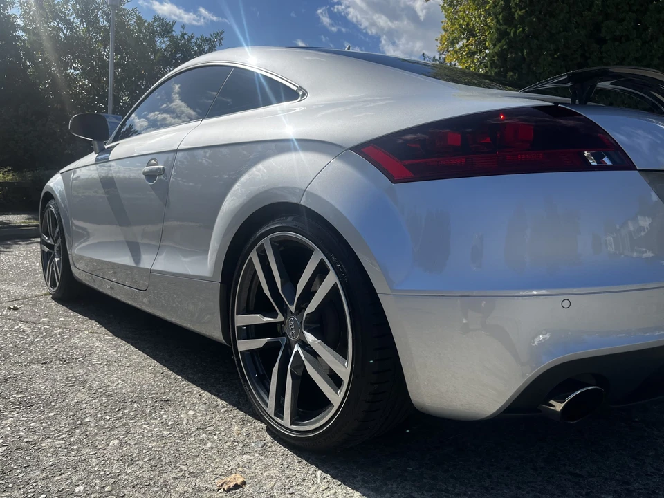2011 Audi TT Mk2 - Image 23 of 31