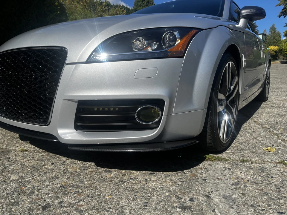 2011 Audi TT Mk2 - Image 19 of 31