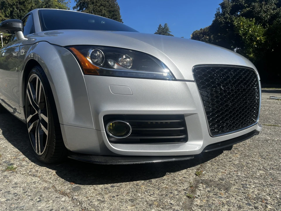 2011 Audi TT Mk2 - Image 18 of 31
