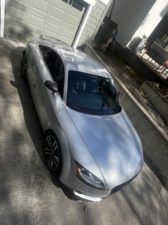 2011 Audi TT Mk2 - Image 10 of 31
