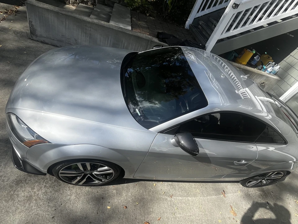 2011 Audi TT Mk2 - Image 13 of 31