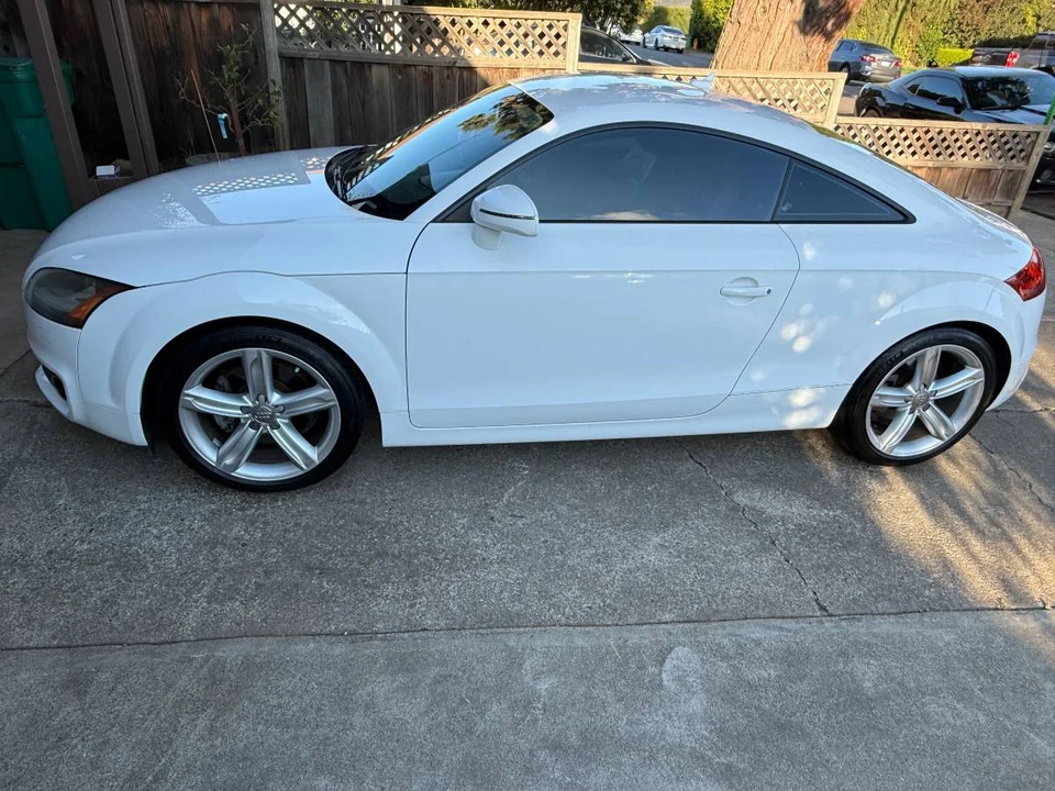 2011 Audi TT Mk2 - Image 5 of 8