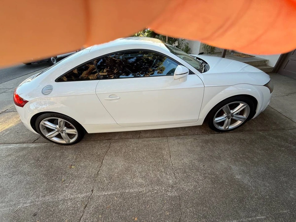 2011 Audi TT Mk2 - Image 6 of 8