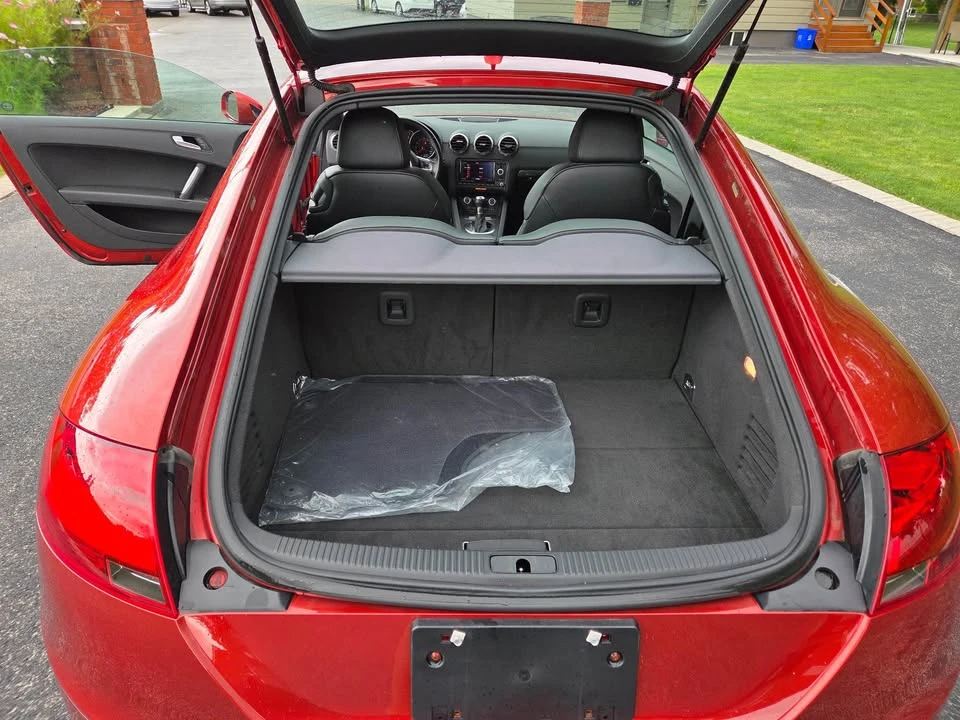 2011 Audi TT Mk2 - Image 14 of 16