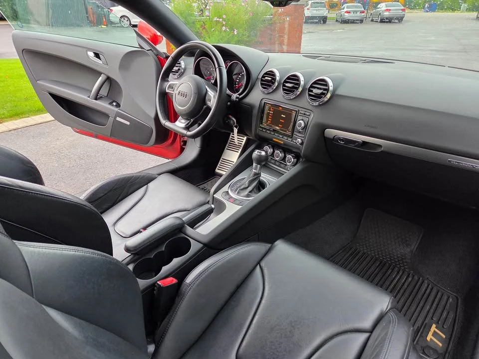 2011 Audi TT Mk2 - Image 13 of 16