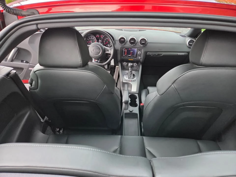 2011 Audi TT Mk2 - Image 11 of 16
