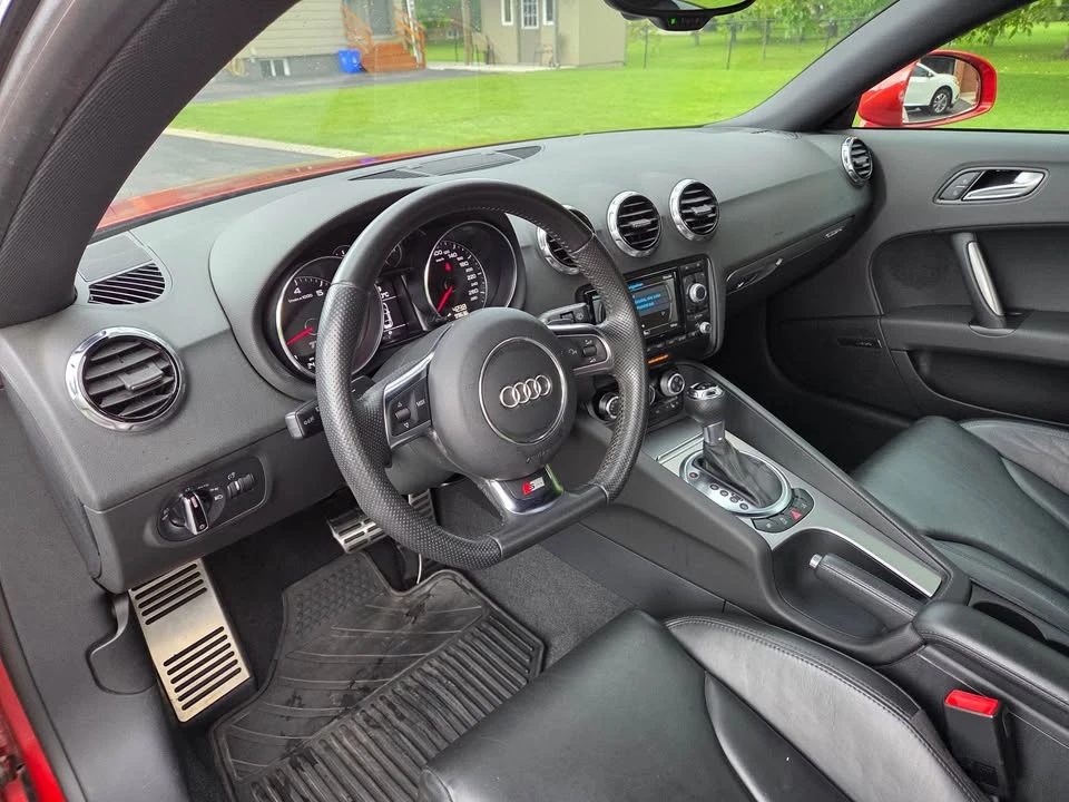 2011 Audi TT Mk2 - Image 12 of 16