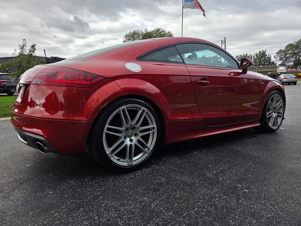 2011 Audi TT Mk2 - Image 15 of 16