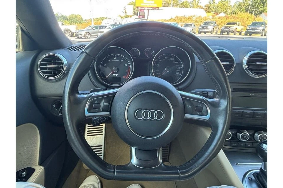 2011 Audi TT Mk2 - Image 16 of 20
