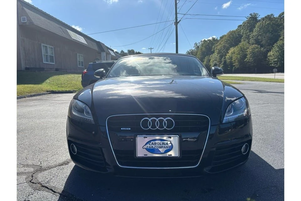 2011 Audi TT Mk2 - Image 7 of 20