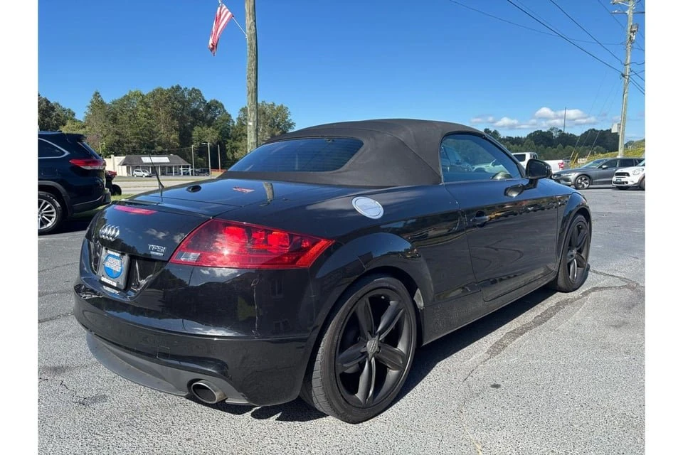 2011 Audi TT Mk2 - Image 5 of 20