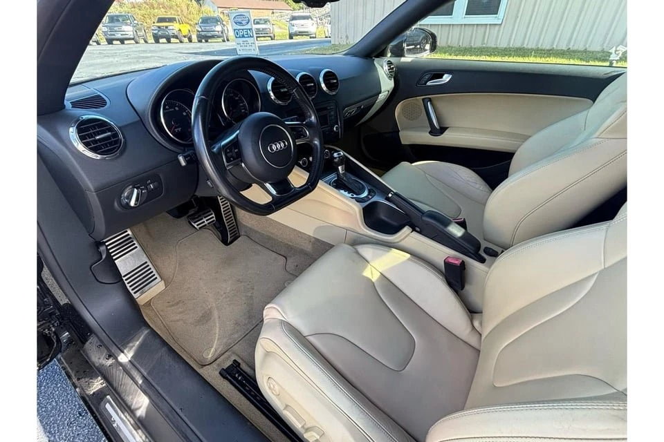 2011 Audi TT Mk2 - Image 14 of 20