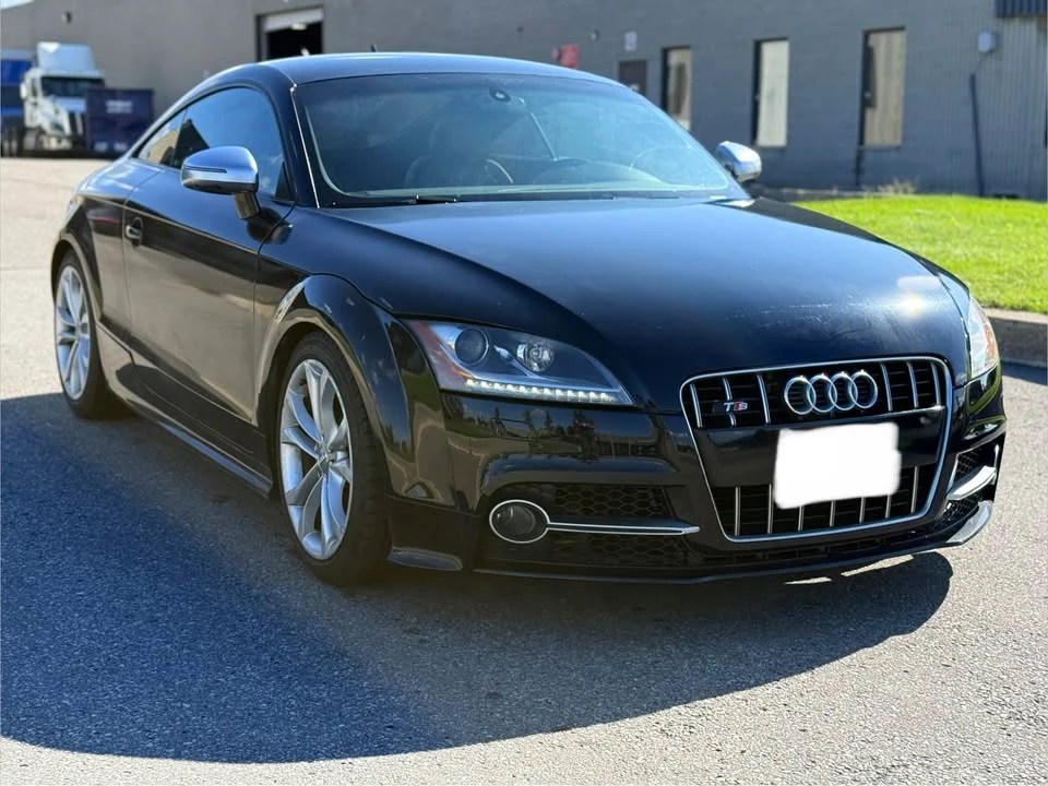 2011 Audi TT Mk2 - Image 2 of 6