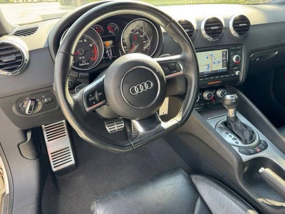 2011 Audi TT Mk2 - Image 18 of 20