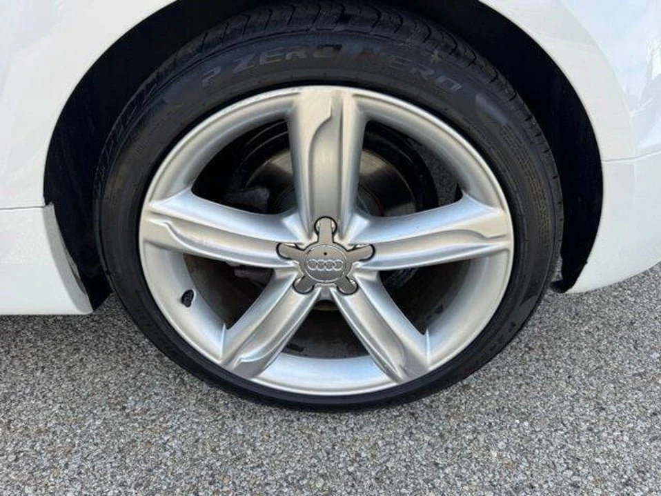 2011 Audi TT Mk2 - Image 14 of 20