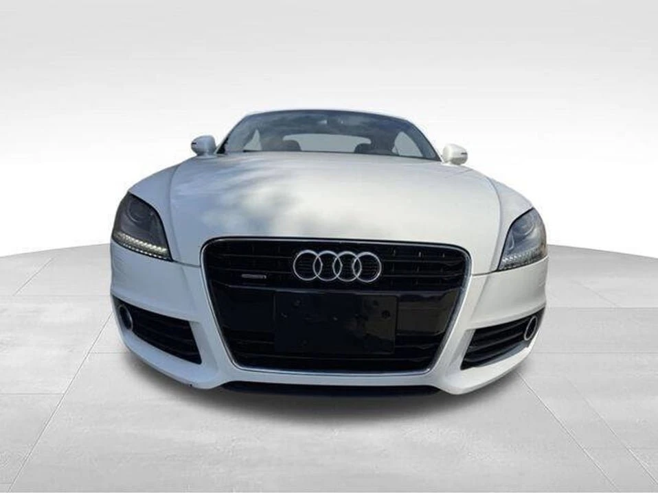 2011 Audi TT Mk2 - Image 4 of 20