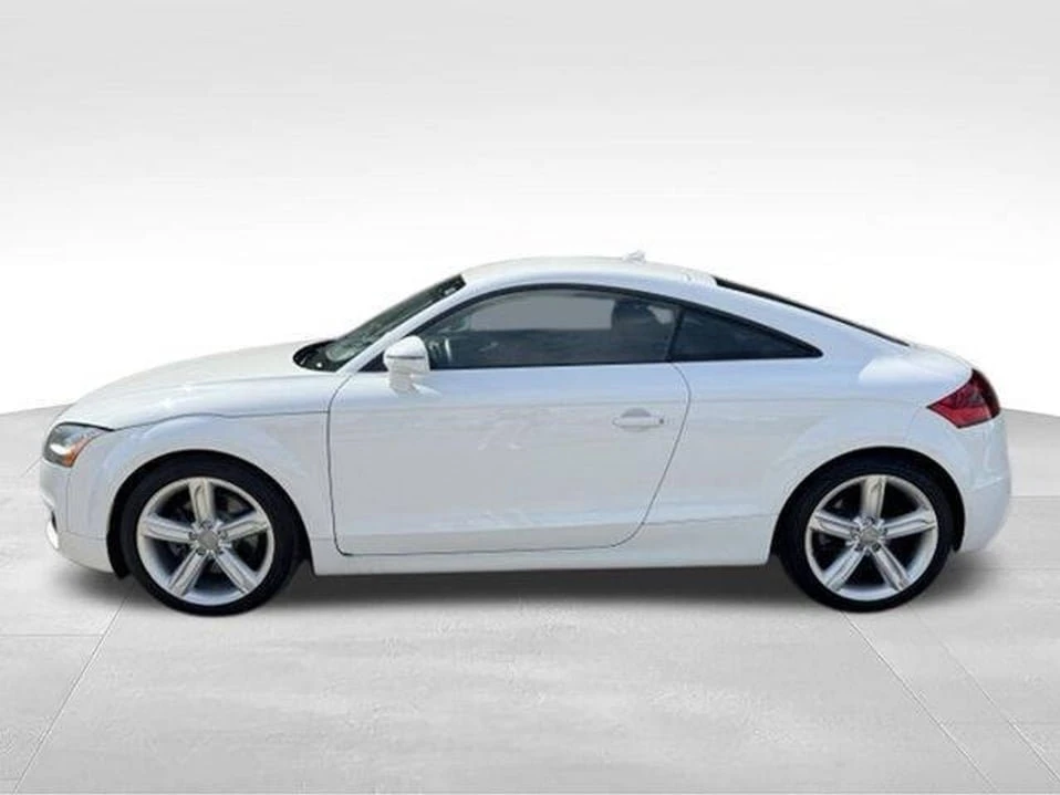 2011 Audi TT Mk2 - Image 7 of 20