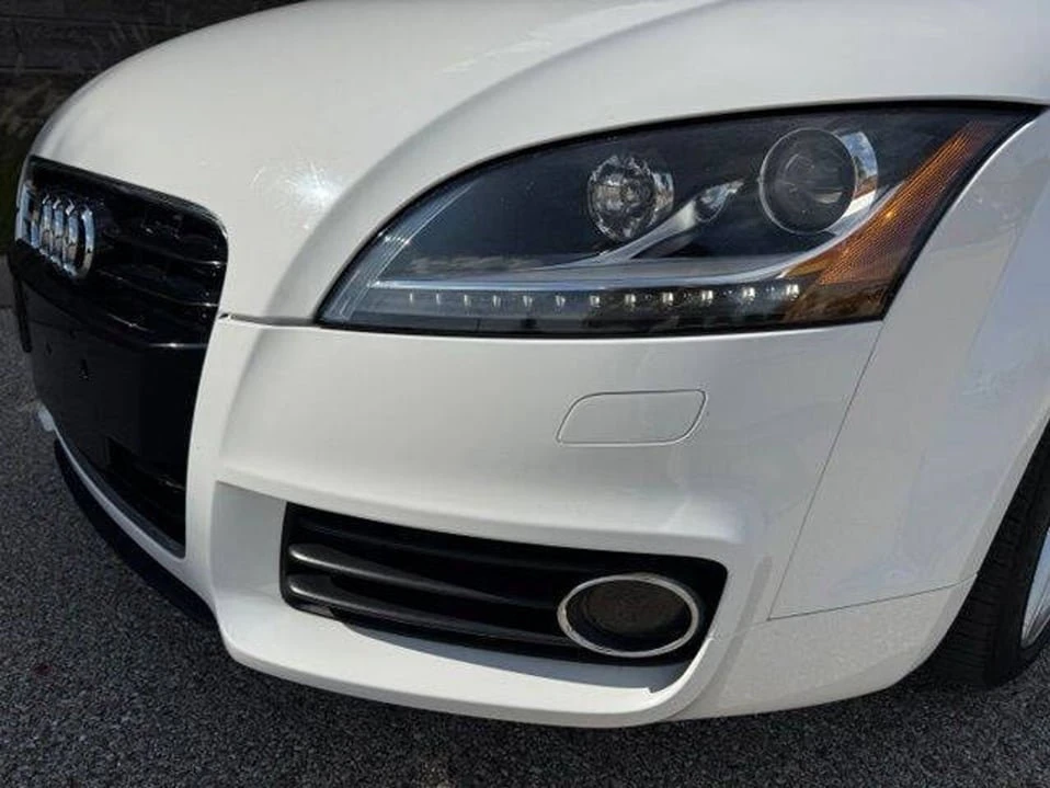 2011 Audi TT Mk2 - Image 3 of 20