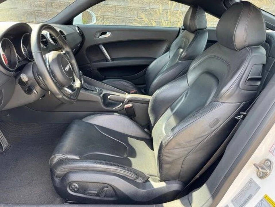 2011 Audi TT Mk2 - Image 17 of 20